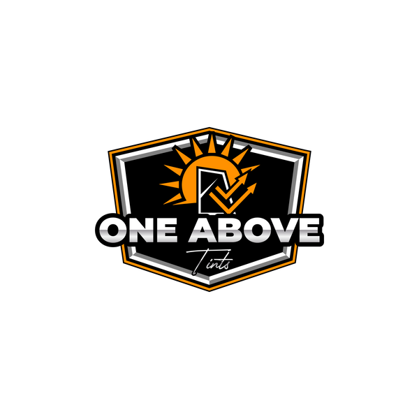 One Above Tints